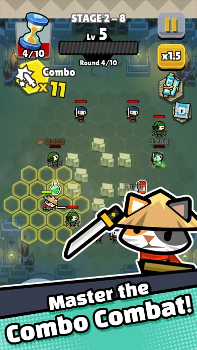 Combo Koala应用截图