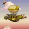 Airship Squadron Defender
