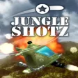 Attack Heli - Jungle Shotz Attack Heli - Jungle Shotz
