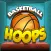 Basketball Hoops - Trick Shot