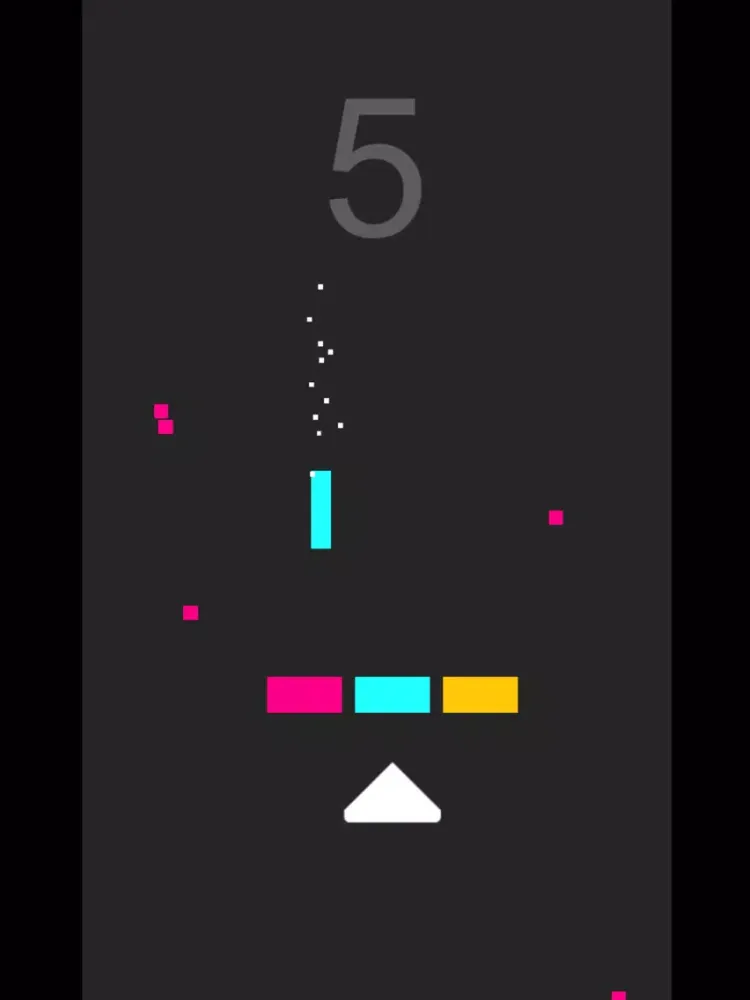 Bit Blitz iPad  স্ক্রিনশট