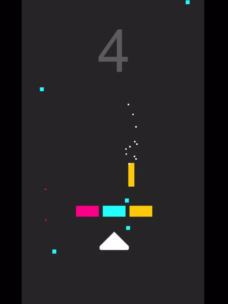 BIT-Smash iPad  স্ক্রিনশট