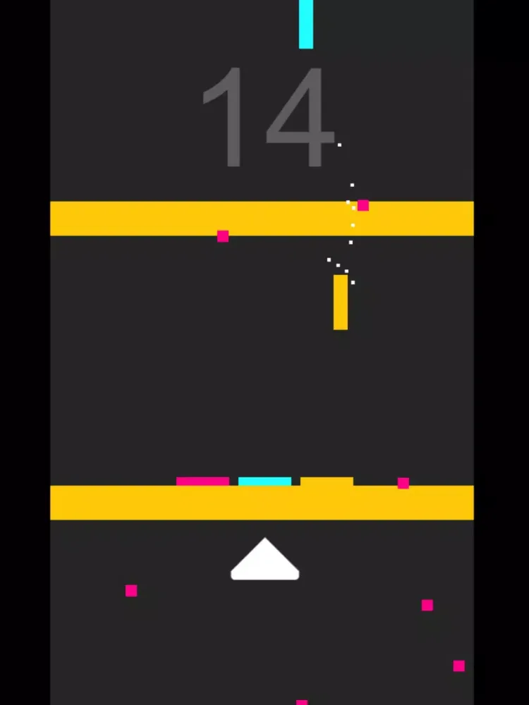 BIT-Smash iPad  স্ক্রিনশট