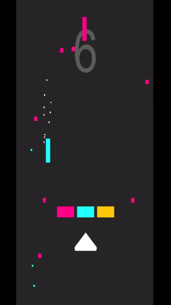 BIT-Smash স্ক্রিনশট