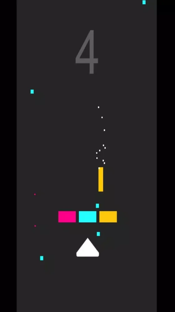 BIT-Smash স্ক্রিনশট