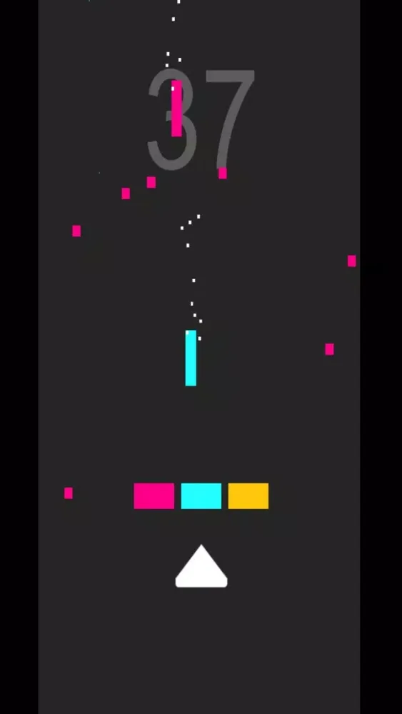 BIT-Smash স্ক্রিনশট