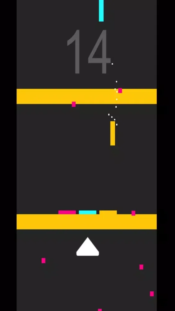 BIT-Smash স্ক্রিনশট
