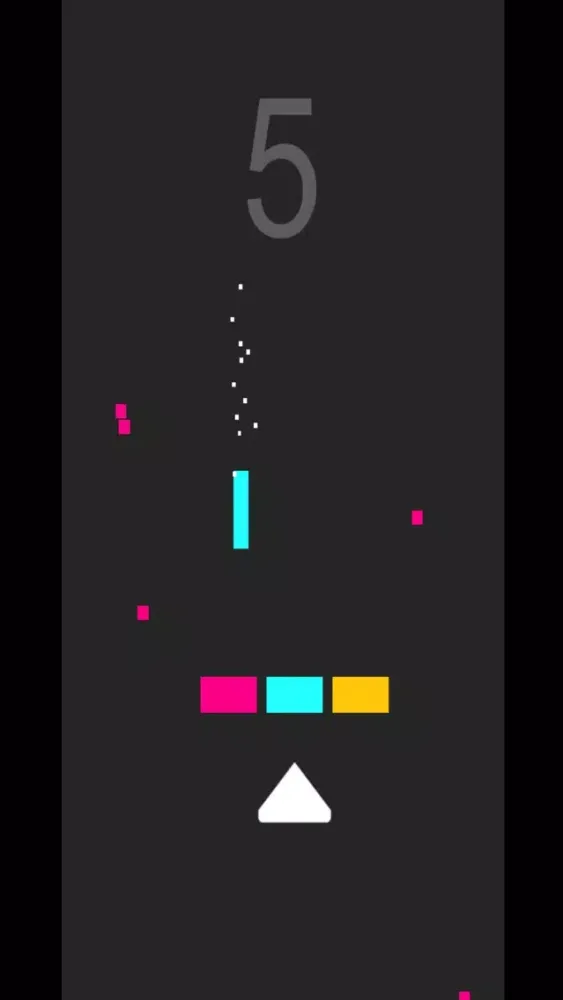 BIT-Smash স্ক্রিনশট