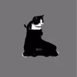 Blade Cat