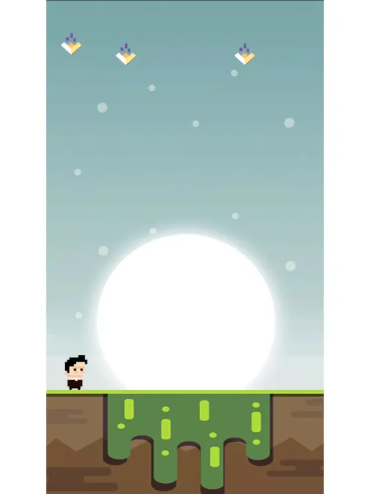 Dodge Man Pro iPad  Screenshots