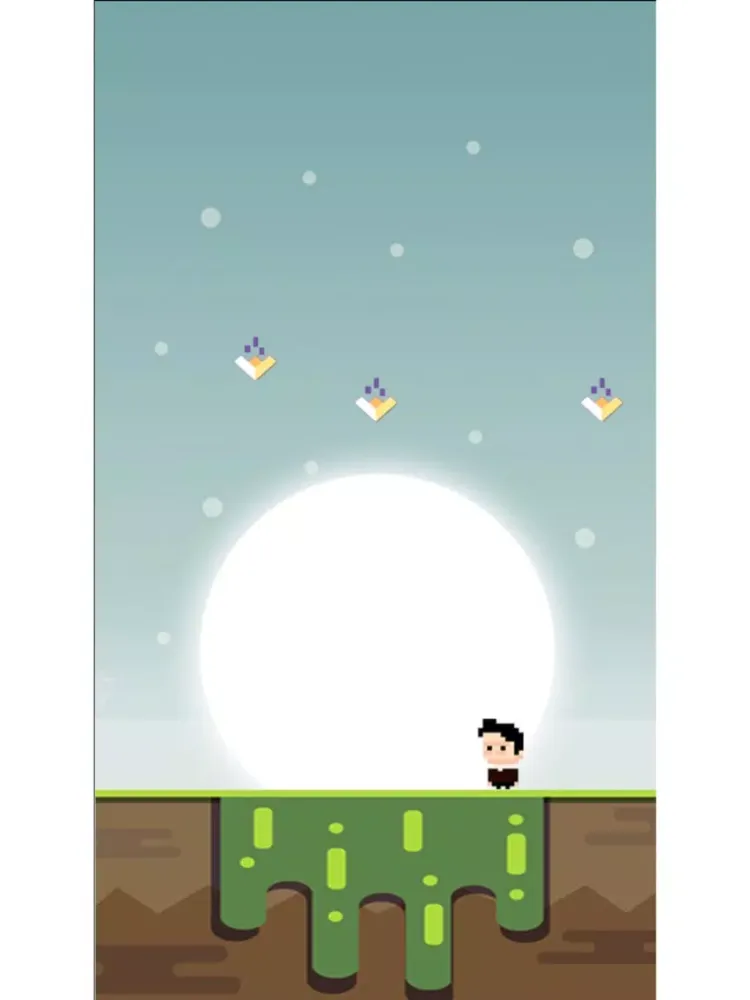 Dodge Man Pro iPad  Screenshots