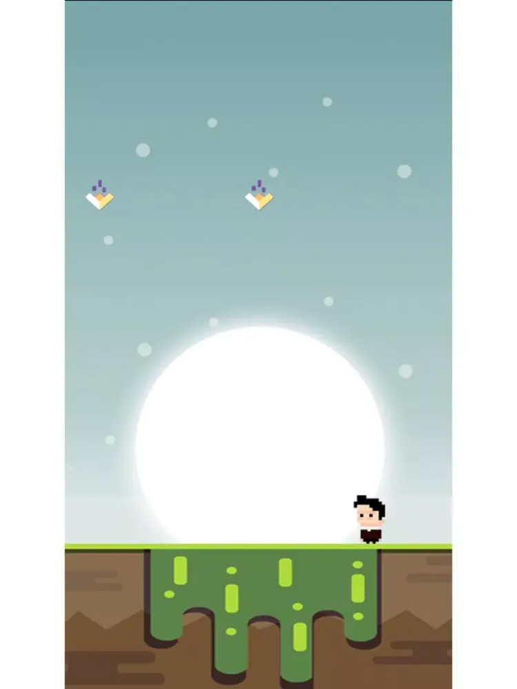 Dodge Man Pro iPad  Screenshots