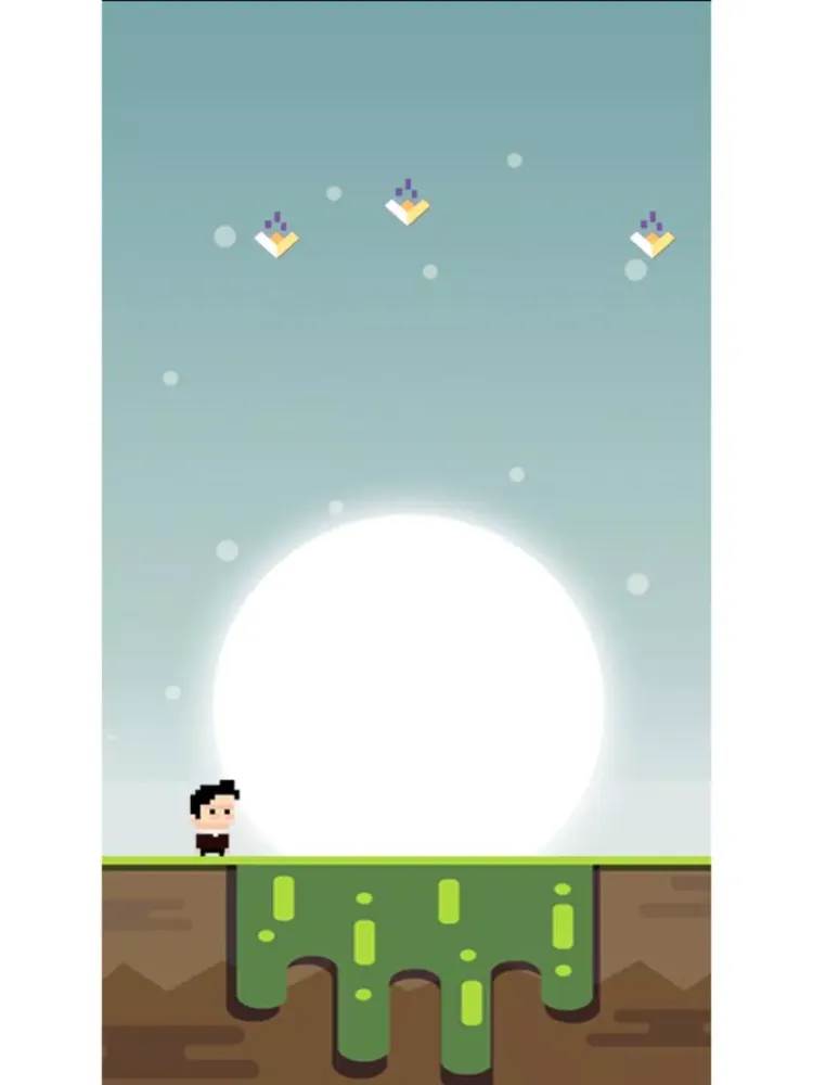Dodge Man Pro iPad  Screenshots