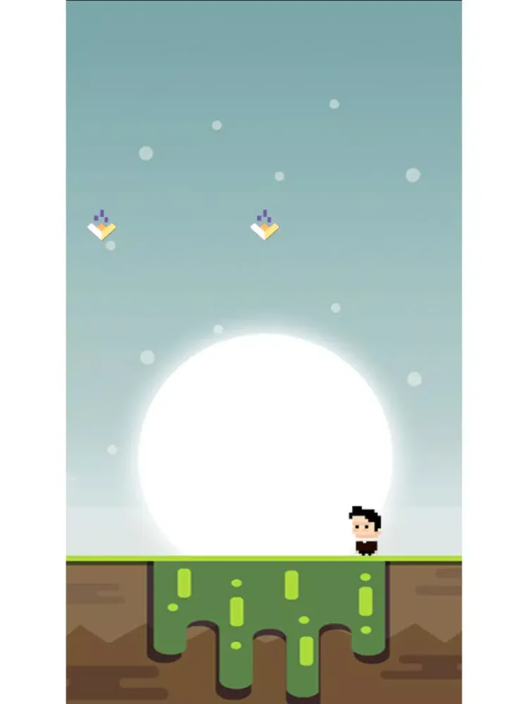 Dodge Man Pro iPad  Screenshots