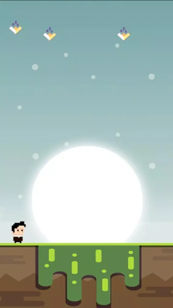 Dodge Man Pro Screenshots