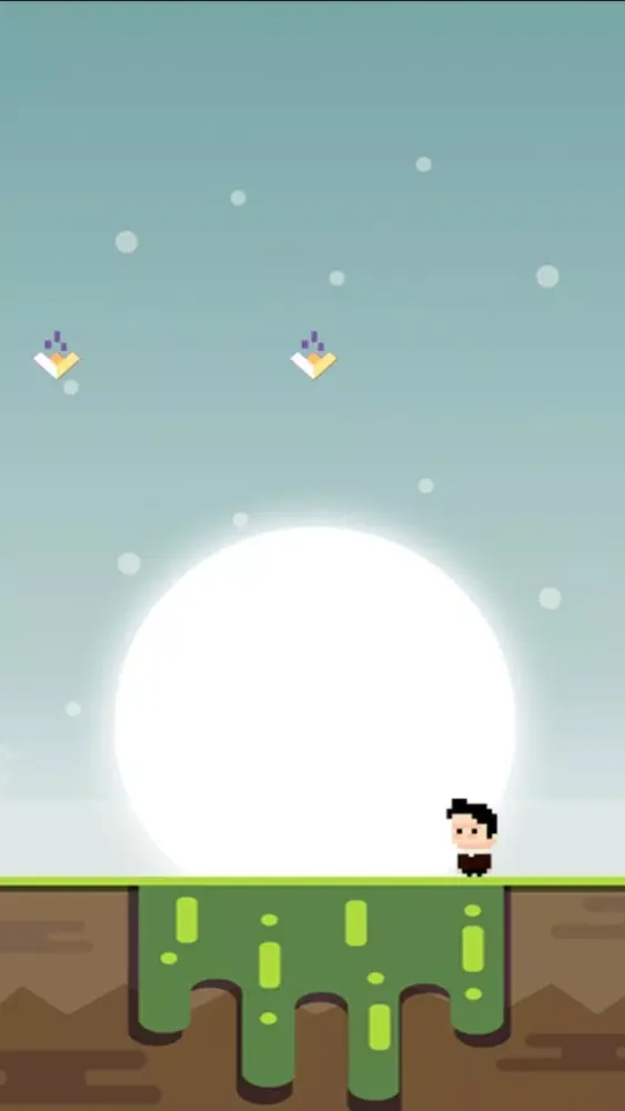 Dodge Man Pro Screenshots