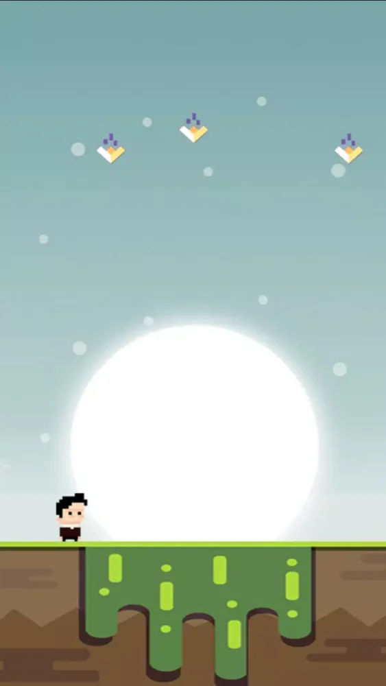 Dodge Man Pro Screenshots