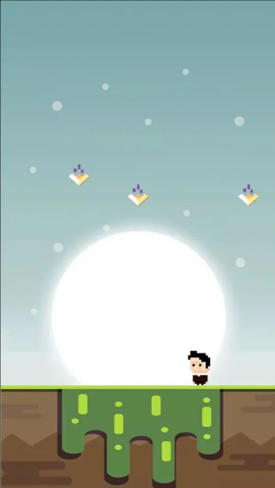 Dodge Man Pro Screenshots