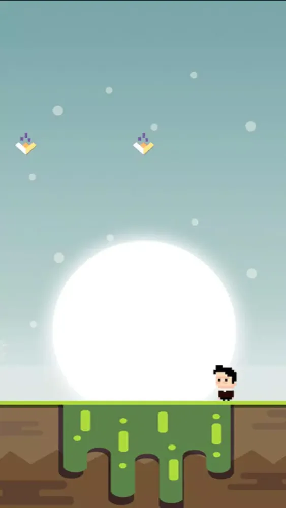 Dodge Man Pro Screenshots