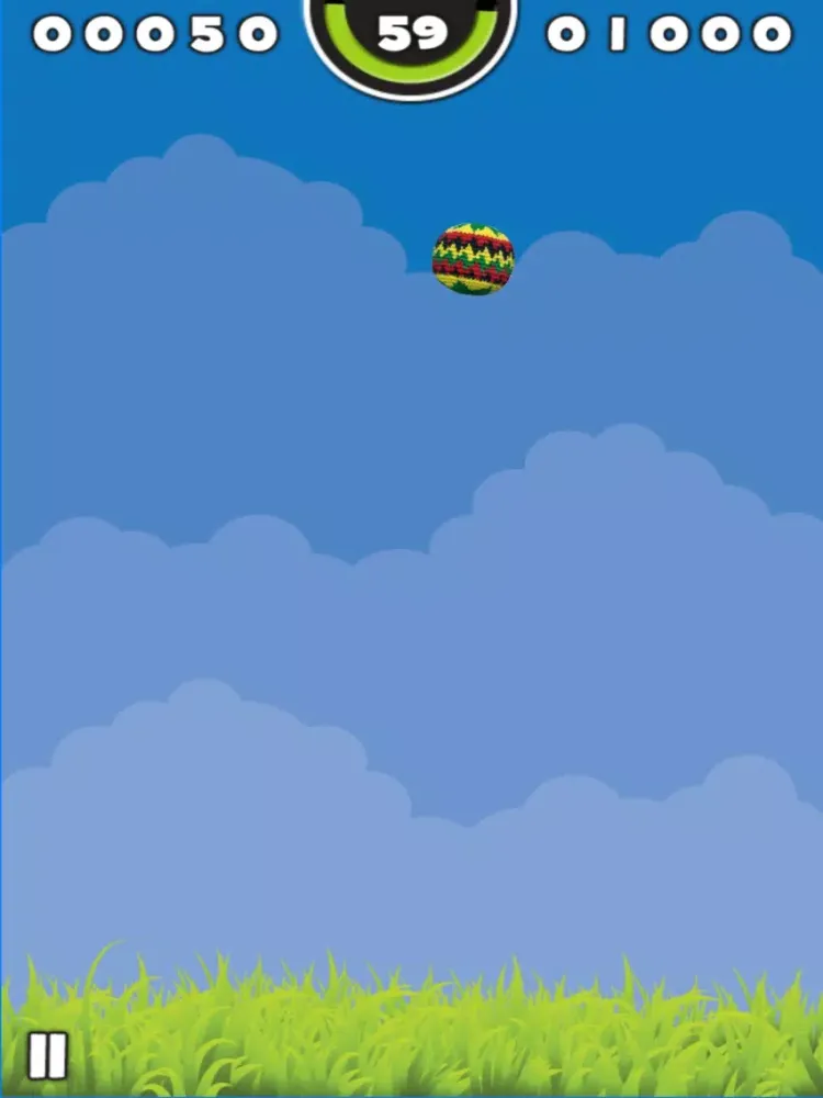 Sipa iPad  Screenshots