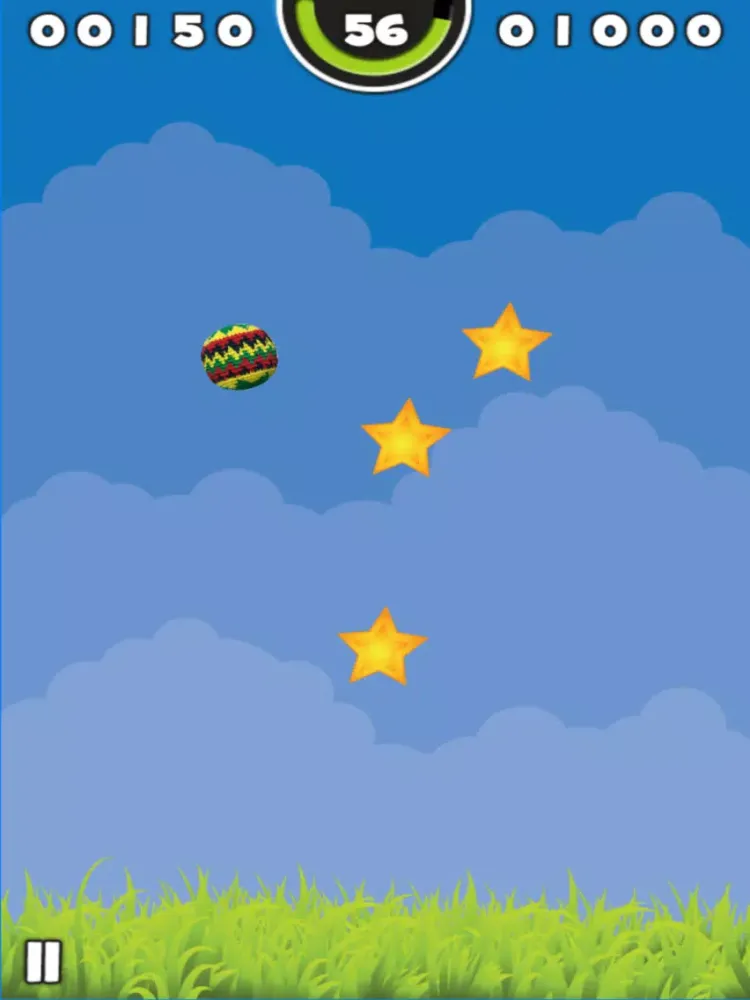 Sipa iPad  Screenshots