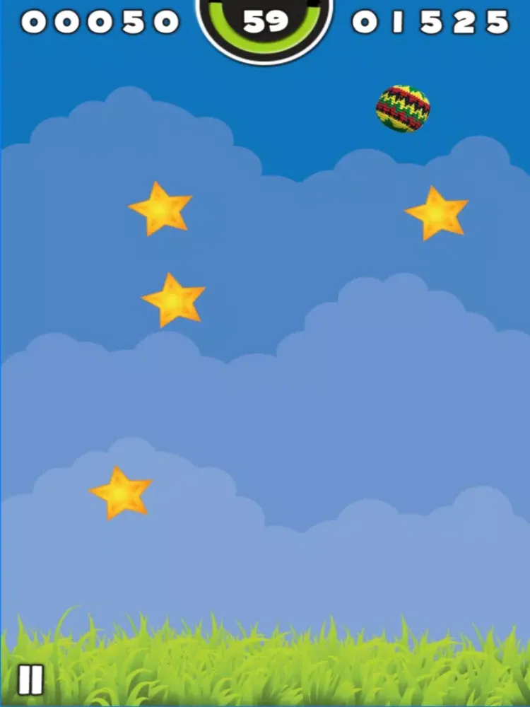 Sipa iPad  Screenshots
