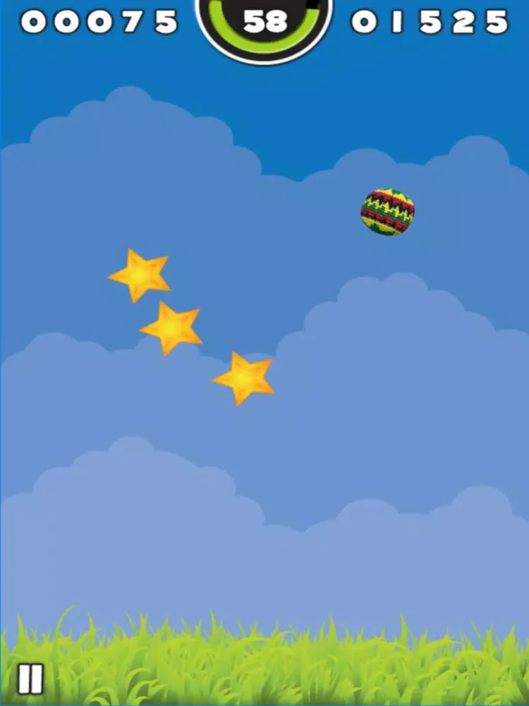 Sipa iPad  Screenshots
