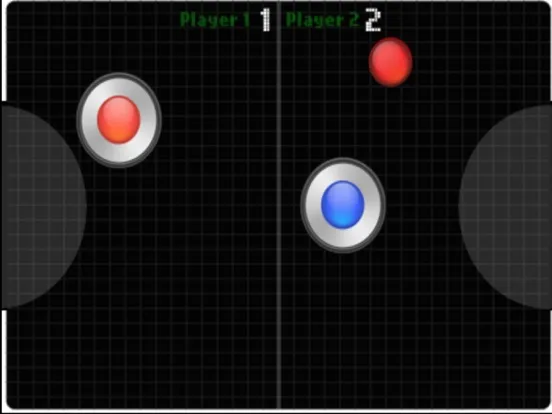 GS Touch Hockey Pro iPad  Screenshots