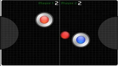 GS Touch Hockey Pro Screenshots