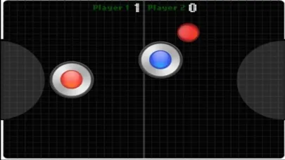 GS Touch Hockey Pro Screenshots