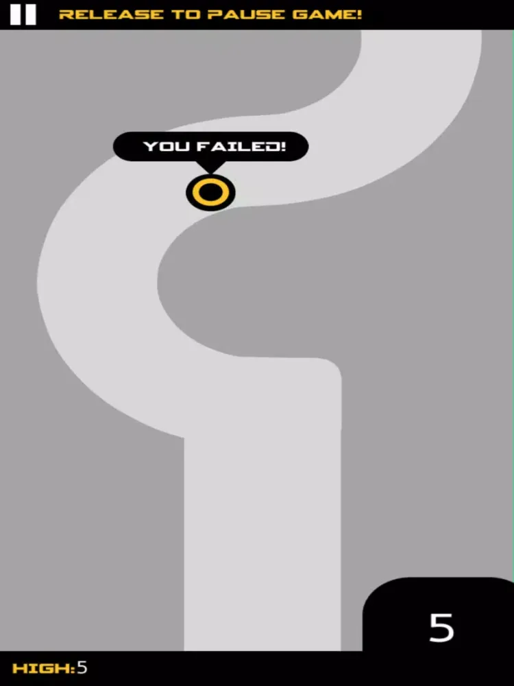 Capturas de tela do HTL - Hold the Line iPad 