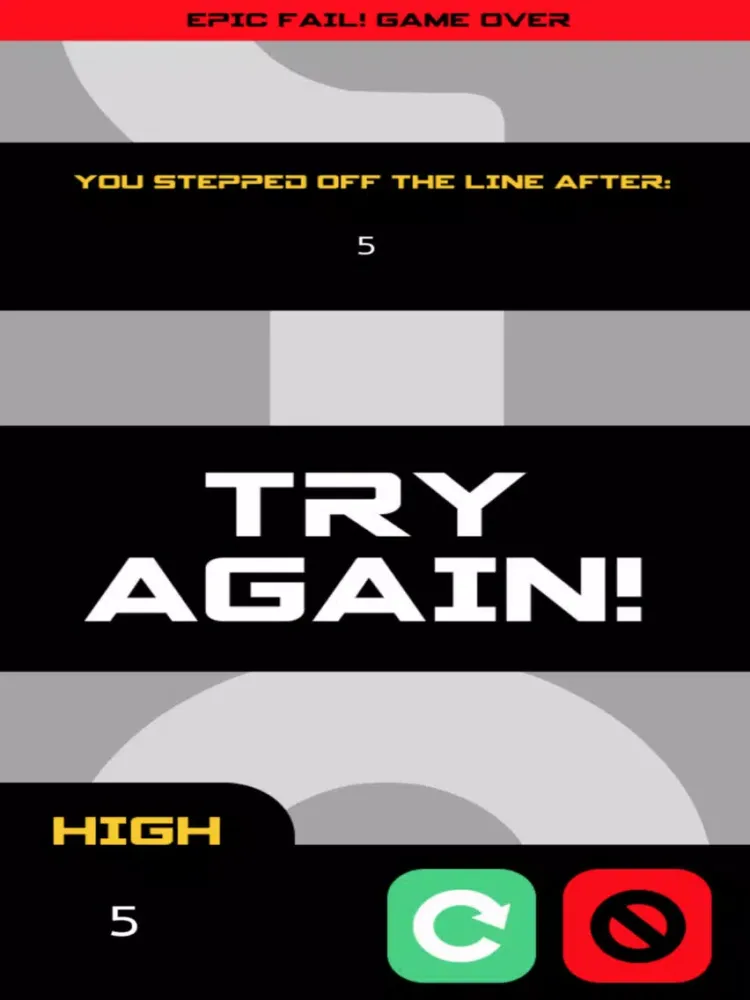Capturas de tela do HTL - Hold the Line iPad 