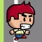Jaywalking Dude
