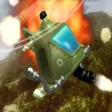 Attack Helicopter - Jungle Shotz Attack Helicopter - Jungle Shotz