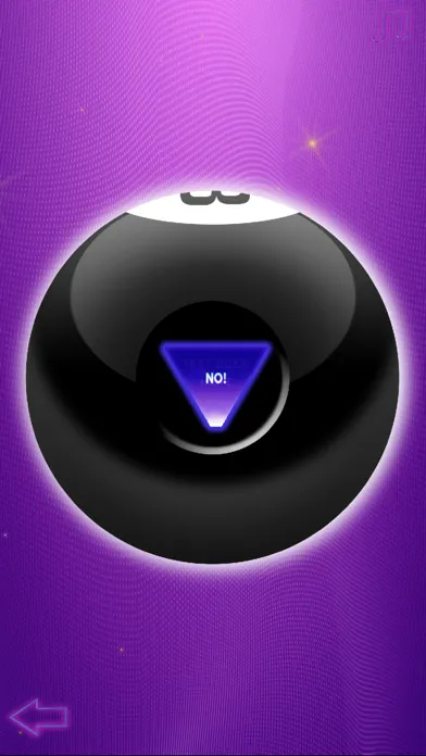 Magic 8 Ball - Ask Anything Screenshots