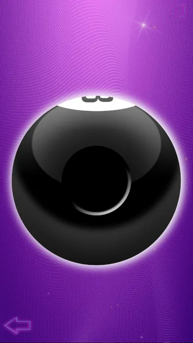Magic 8 Ball - Ask Anything Screenshots