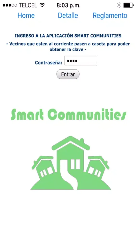 صور Smart Communities
