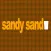 Sandy Sand