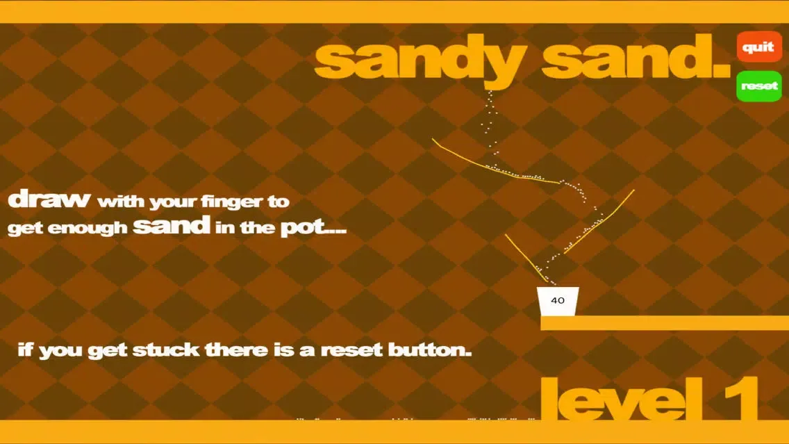 تصاویر Sandy Sand