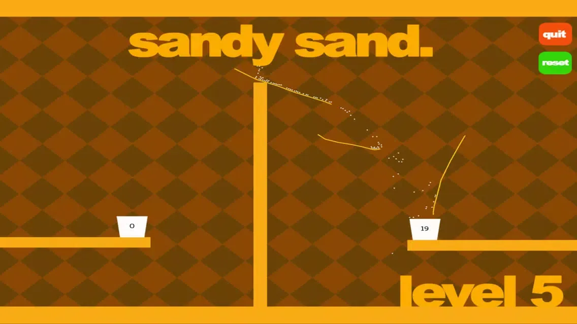 تصاویر Sandy Sand