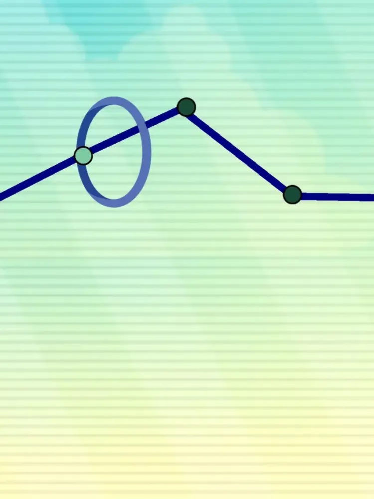 Speed Hoop Loop iPad  স্ক্রিনশট
