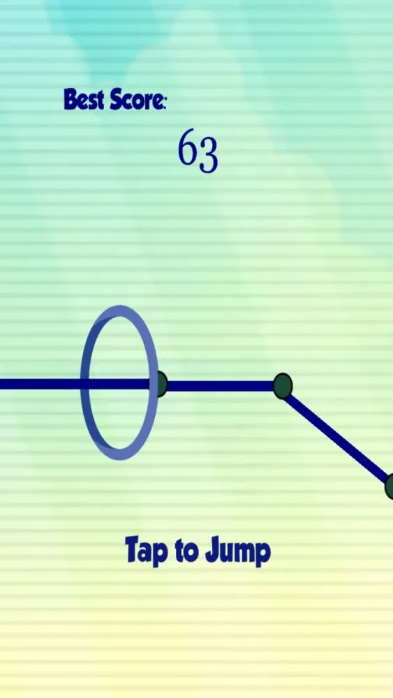 Speed Hoop Loop স্ক্রিনশট
