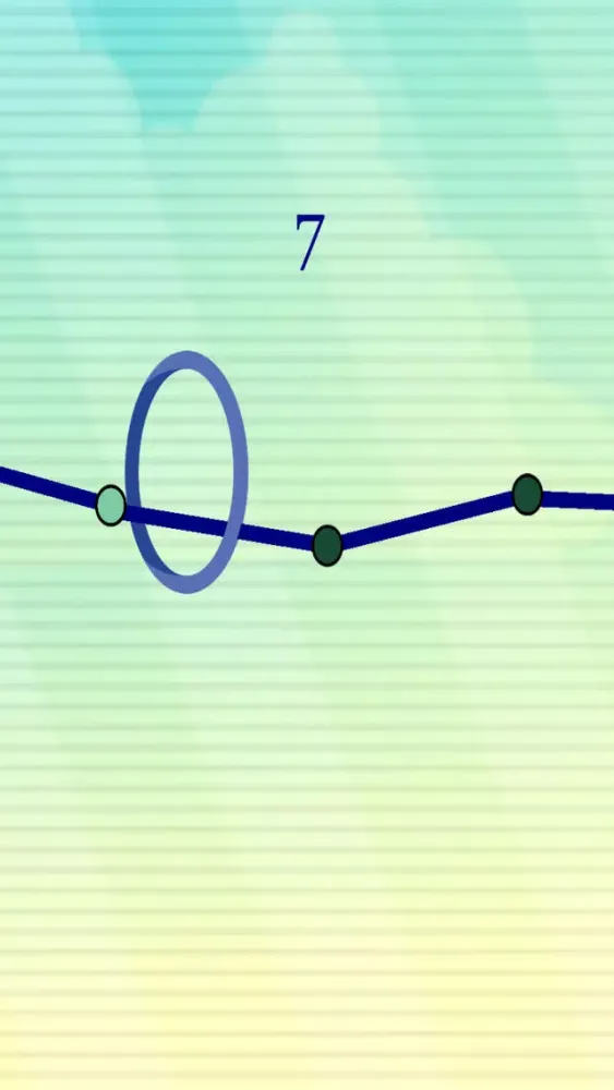 Speed Hoop Loop স্ক্রিনশট
