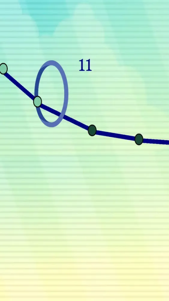 Speed Hoop Loop স্ক্রিনশট
