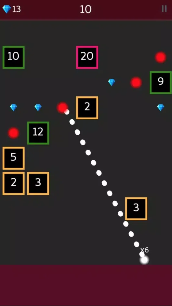 Super Balls! Screenshots