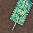 Tank Gunner Tank Gunner