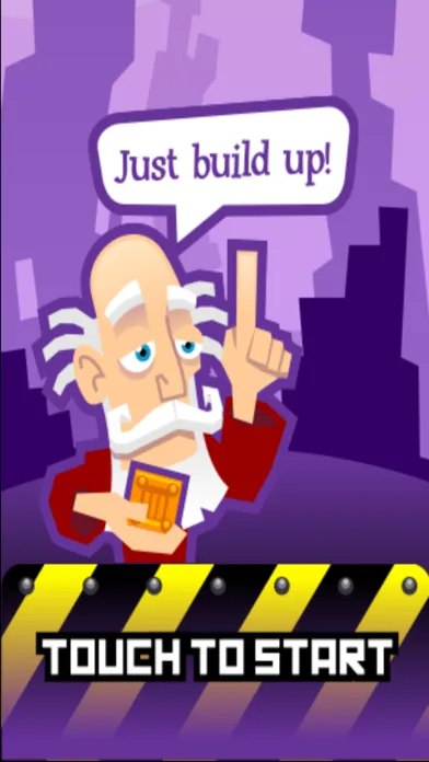 Tower Blocks - Deluxe Edition স্ক্রিনশট