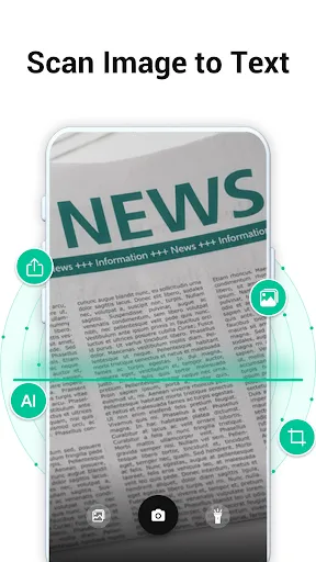Скриншоты AI Notes, Ask AI Chat to Write