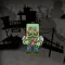 Last Man Alive - Zombie Sniper