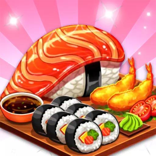 Cooking Max Screenshots